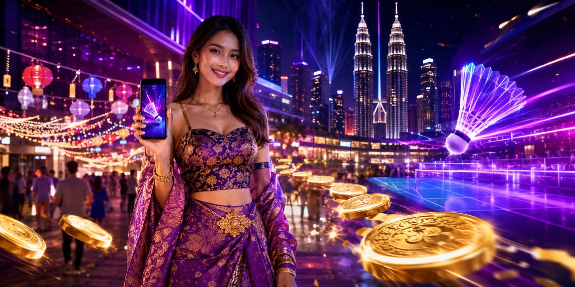 Bonus Loteri VIP Kuala Lumpur Bonus Pendaftaran loteri VIP di Kuala Lumpur