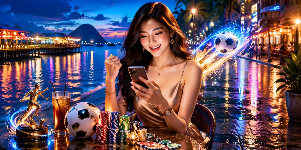 Pertaruhan Bola Sepak Pertaruhan bola sepak di Malaysia bersama p0420